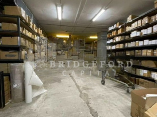 Фотография Продажа помещения свободного назначения, 1023 м² , улица Шаболовка 25к2  №27
