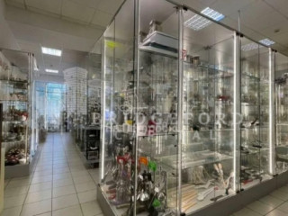 Фотография Продажа помещения свободного назначения, 1023 м² , улица Шаболовка 25к2  №23