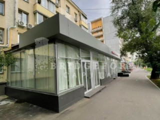 Фотография Продажа помещения свободного назначения, 1023 м² , улица Шаболовка 25к2  №7