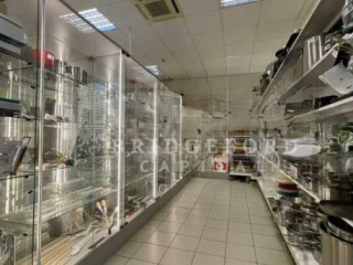 Фотография Продажа помещения свободного назначения, 1023 м² , улица Шаболовка 25к2  №24