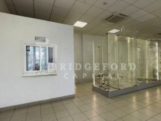 Фотография Продажа помещения свободного назначения, 1023 м² , улица Шаболовка 25к2  №20