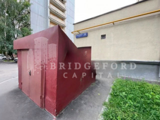 Фотография Продажа помещения свободного назначения, 1023 м² , улица Шаболовка 25к2  №14