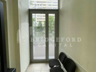 Фотография Продажа помещения свободного назначения, 1023 м² , улица Шаболовка 25к2 №19 Фотография Продажа помещения свободного назначения, 1023 м² , улица Шаболовка 25к2 №19