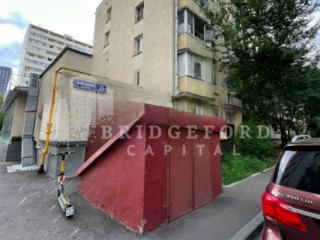 Фотография Продажа помещения свободного назначения, 1023 м² , улица Шаболовка 25к2  №12