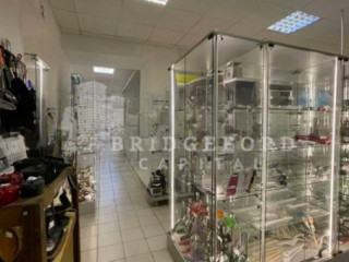 Фотография Продажа помещения свободного назначения, 1023 м² , улица Шаболовка 25к2  №29