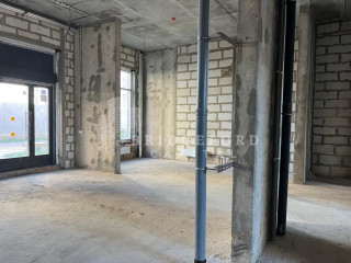 Фотография Аренда магазина, 129 м² , Варшавское шоссе 284к1  №8