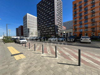 Фотография Аренда магазина, 129 м² , Варшавское шоссе 284к1  №2