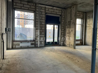 Фотография Аренда магазина, 129 м² , Варшавское шоссе 284к1  №4