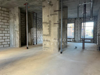 Фотография Аренда магазина, 129 м² , Варшавское шоссе 284к1  №7