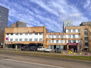Фотография Продажа помещения свободного назначения, 1663 м² , Старокалужское шоссе 62  №7