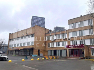 Фотография Продажа помещения свободного назначения, 1663 м² , Старокалужское шоссе 62  №2