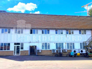 Фотография Продажа помещения свободного назначения, 1663 м² , Старокалужское шоссе 62  №9