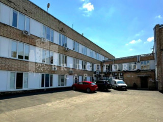 Фотография Продажа помещения свободного назначения, 1663 м² , Старокалужское шоссе 62  №6