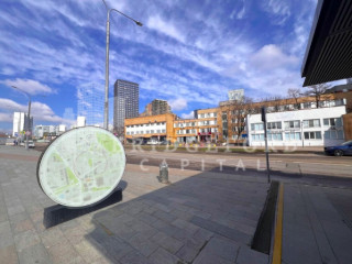 Фотография Продажа помещения свободного назначения, 1663 м² , Старокалужское шоссе 62  №4
