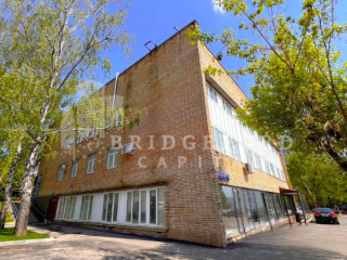 Фотография Продажа помещения свободного назначения, 1663 м² , Старокалужское шоссе 62  №10
