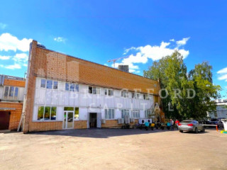 Фотография Продажа помещения свободного назначения, 1663 м² , Старокалужское шоссе 62  №8