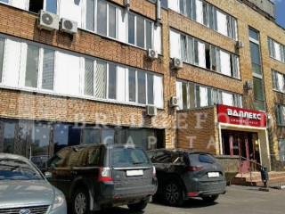 Фотография Продажа помещения свободного назначения, 1663 м² , Старокалужское шоссе 62  №13