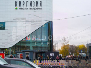 Фотография Продажа помещения свободного назначения, 1663 м² , Свободный проспект 33А  №21