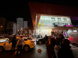 Фотография Продажа помещения свободного назначения, 1663 м² , Свободный проспект 33А  №6