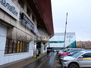 Фотография Продажа помещения свободного назначения, 1663 м² , Свободный проспект 33А  №20