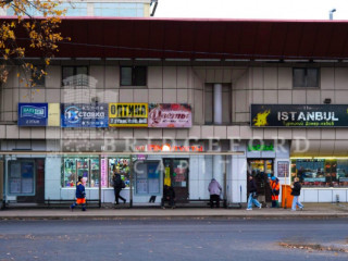 Фотография Продажа помещения свободного назначения, 1663 м² , Свободный проспект 33А  №27