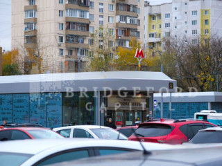 Фотография Продажа помещения свободного назначения, 1663 м² , Свободный проспект 33А  №34