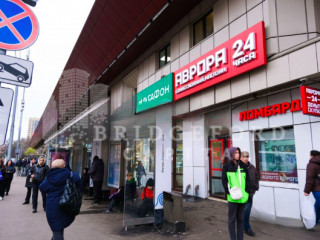Фотография Продажа помещения свободного назначения, 1663 м² , Свободный проспект 33А  №14