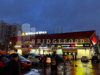 Фотография Продажа помещения свободного назначения, 1663 м² , Свободный проспект 33А  №7