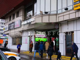 Фотография Продажа помещения свободного назначения, 1663 м² , Свободный проспект 33А  №17
