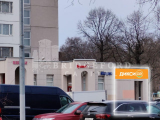 Фотография Продажа помещения свободного назначения, 216 м² , Абрамцевская улица 9к1  №4