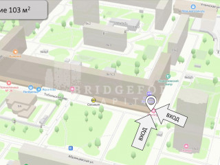 Фотография Продажа помещения свободного назначения, 216 м² , Абрамцевская улица 9к1  №6