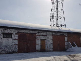 Продажа помещения свободного назначения 331 м² Полевая улица 8 