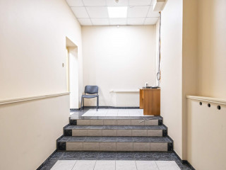 Фотография Аренда помещения свободного назначения, 91 м² , Партизанская улица 40  №7