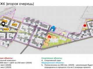 Фотография Продажа помещения свободного назначения, 216 м² , Горная улица 33  №7