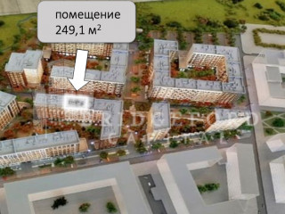 Фотография Продажа помещения свободного назначения, 216 м² , Горная улица 33 №5 Фотография Продажа помещения свободного назначения, 216 м² , Горная улица 33 №5