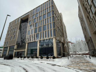 Фотография Аренда помещения свободного назначения, 1000 м² , микрорайон 3А 32/16  №1