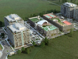 Фотография Аренда помещения свободного назначения, 13000 м² , микрорайон 3А 32/16  №6