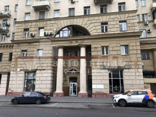 Фотография Продажа помещения свободного назначения, 626 м² , Краснопрудная улица 7-9  №1