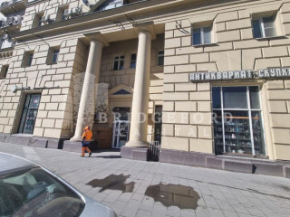 Фотография Продажа помещения свободного назначения, 626 м² , Краснопрудная улица 7-9  №2