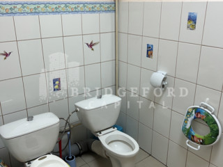Фотография Продажа помещения свободного назначения, 170 м² , Ленинский проспект 139  №11