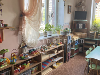 Фотография Продажа помещения свободного назначения, 170 м² , Ленинский проспект 139  №18