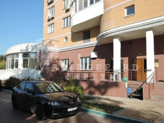 Продажа помещения свободного назначения 86 м² Ленинский проспект 139