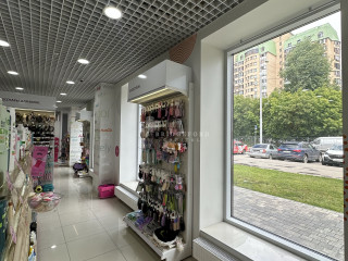 Фотография Продажа помещения свободного назначения, 3360 м² , Ленинградское шоссе 58с26  №12