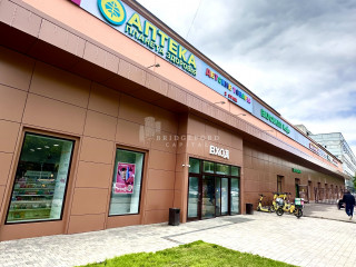 Фотография Продажа помещения свободного назначения, 3360 м² , Ленинградское шоссе 58с26  №6