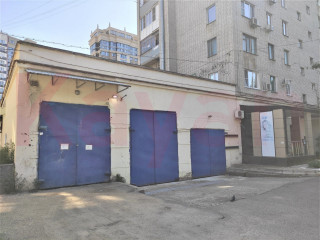 Фотография Аренда магазина, 270 м² , улица Тургенева №2 Фотография Аренда магазина, 270 м² , улица Тургенева №2