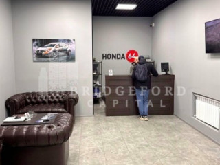 Фотография Продажа помещения свободного назначения, 3367 м² , Дубнинская улица 75с8  №4