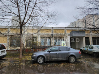 Фотография Продажа помещения свободного назначения, 325 м² , Новомарьинская улица 20  №10