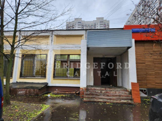 Фотография Продажа помещения свободного назначения, 325 м² , Новомарьинская улица 20  №13