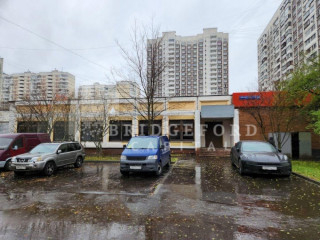Фотография Продажа помещения свободного назначения, 325 м² , Новомарьинская улица 20  №15