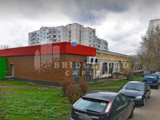 Фотография Продажа помещения свободного назначения, 325 м² , Новомарьинская улица 20  №2